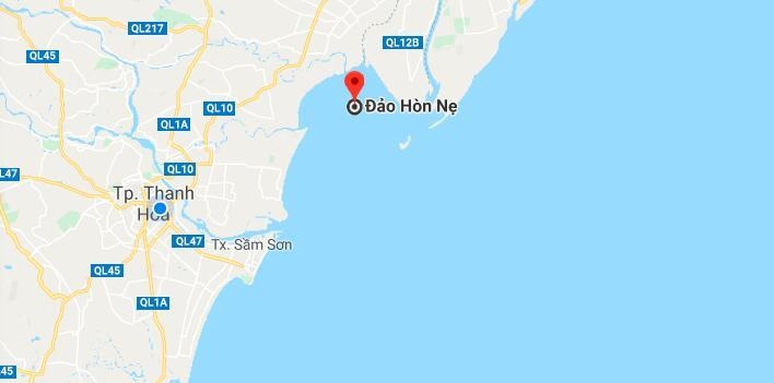 tàu cá chìm trên biển ảnh 2 tau ca chim tren bien anh 2