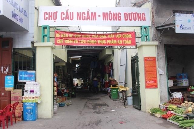 Người phụ nữ bị đâm giữa chợ ảnh 1 Nguoi phu nu bi dam giua cho anh 1
