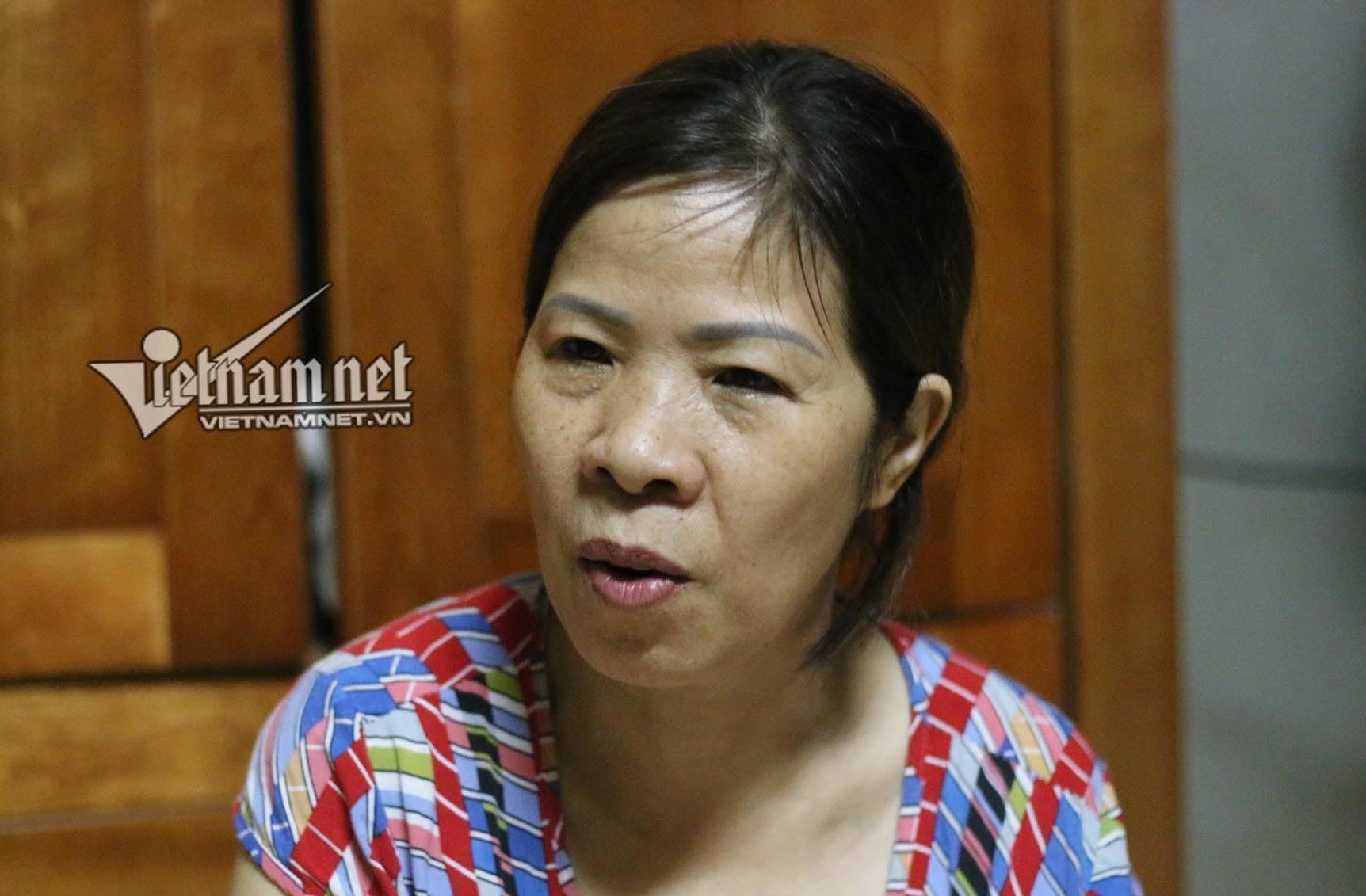 Nguoi dua don tre chua ky hop dong voi truong Gateway hinh anh