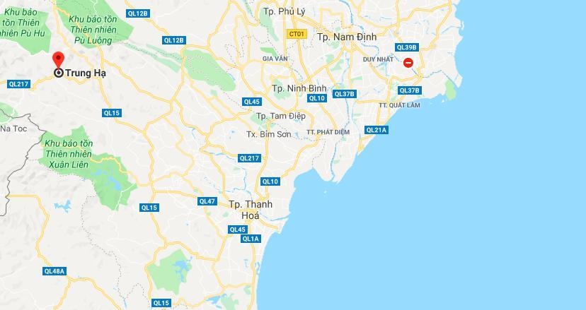 xe chở bia lao vào nhà dân ảnh 2 xe cho bia lao vao nha dan anh 2