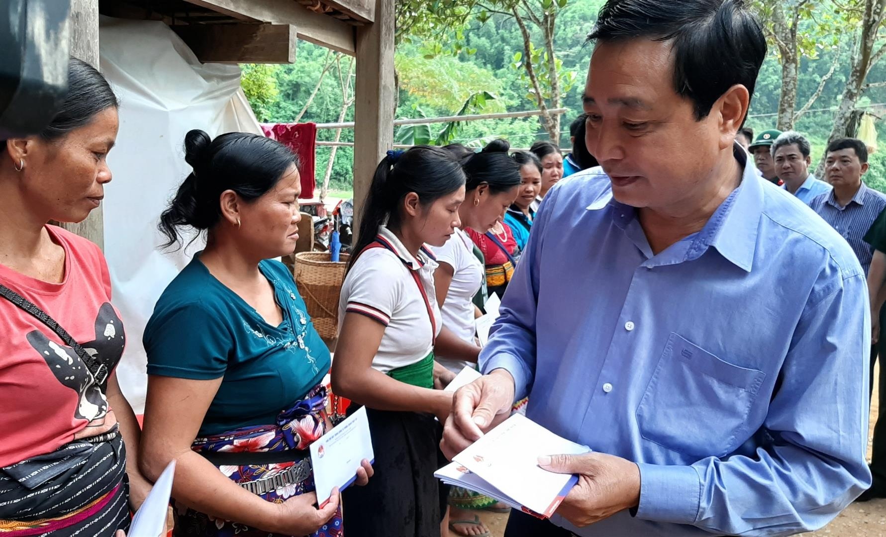 ton dong quy thien tai anh 1