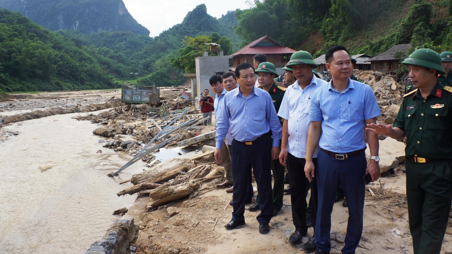 ton dong quy thien tai anh 2