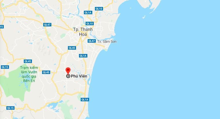 côn đồ phá cổng làng ảnh 4 con do pha cong lang anh 4