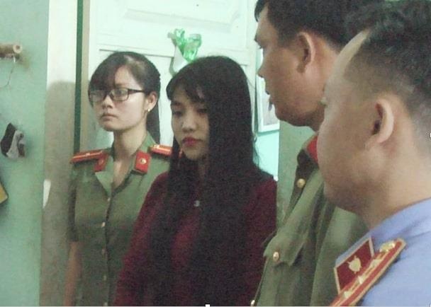 hot girl tổ chức thi hộ ảnh 1 hot girl to chuc thi ho anh 1