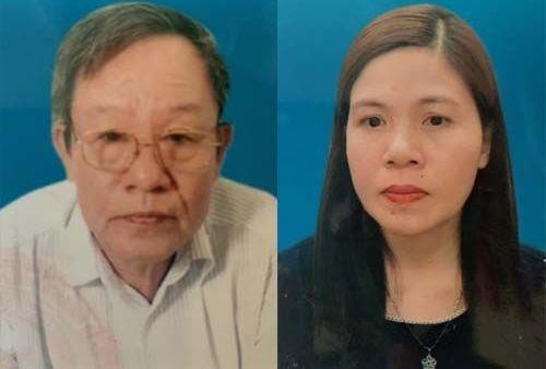 Khoi to nu pho chu tich de xay ra lap ho so khong, truc loi du an hinh anh