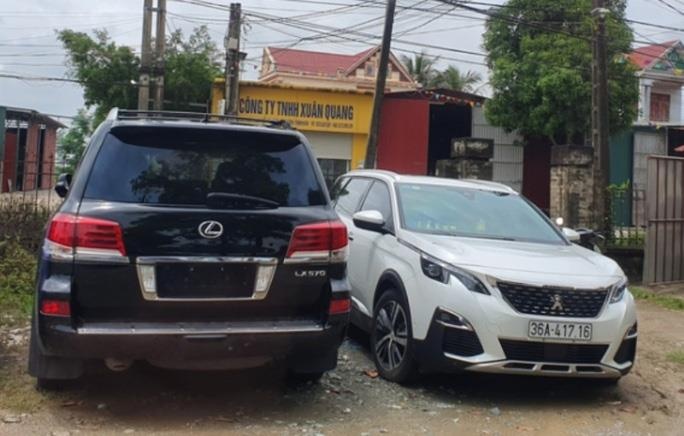 trieu tap nguoi pha cong lang anh 3