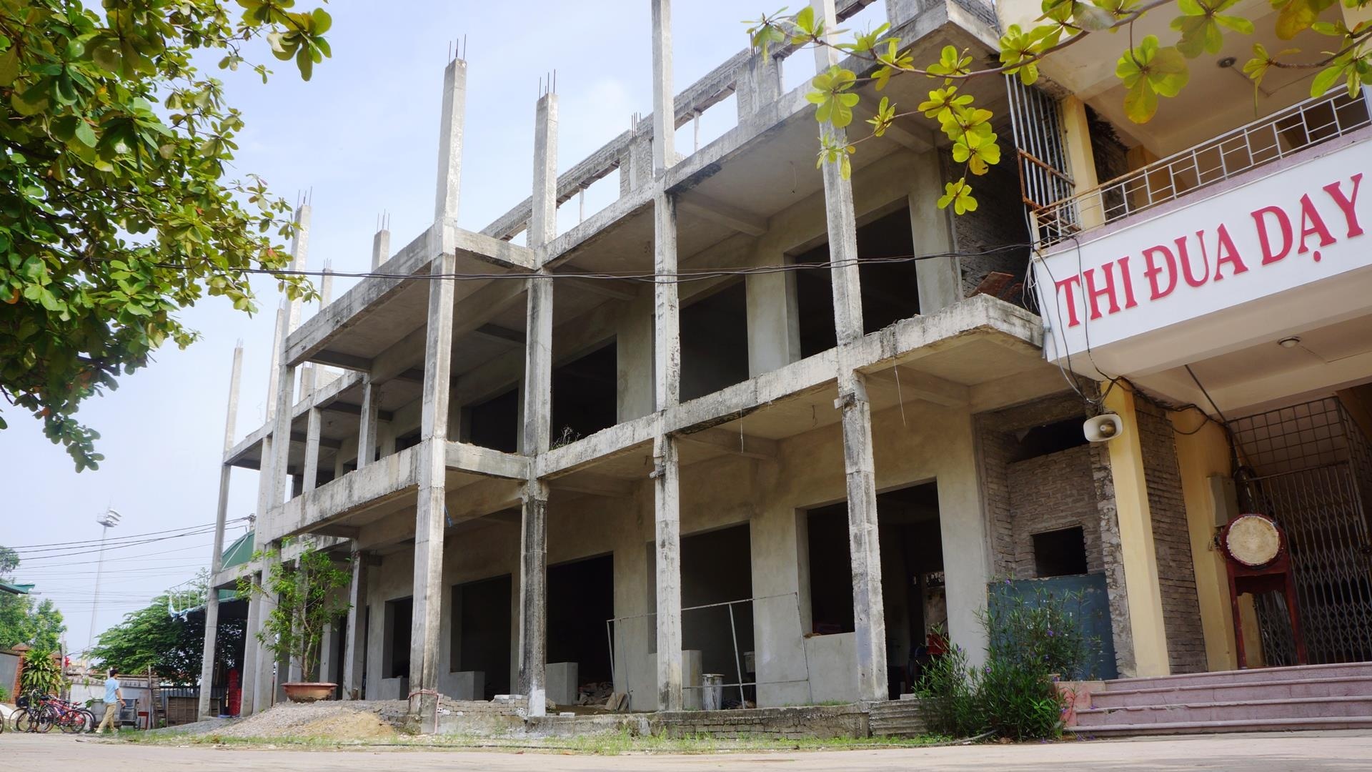 du an truong dap chieu anh 2