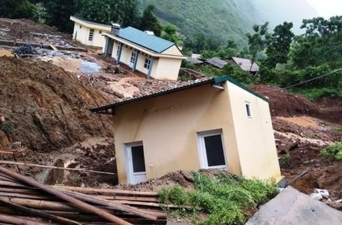 học sinh không thể khai giảng ảnh 1 hoc sinh khong the khai giang anh 1