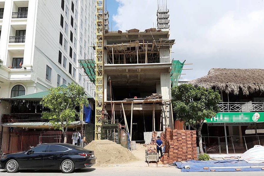 Hai người tử vong do ngạt khí ảnh 1 Hai nguoi tu vong do ngat khi anh 1