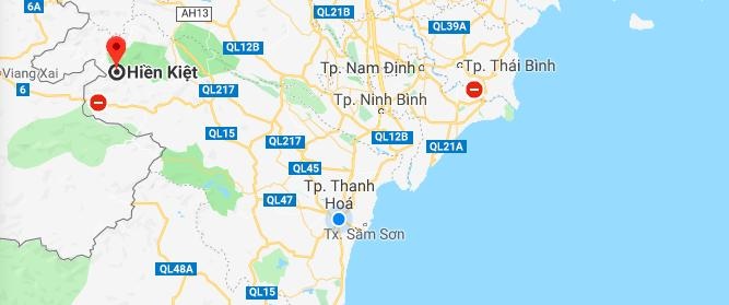 vượt biên vận chuyển ma túy ảnh 2 vuot bien van chuyen ma tuy anh 2