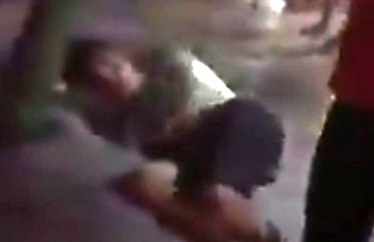 ngáo đá chém người ảnh 1 ngao da chem nguoi anh 1