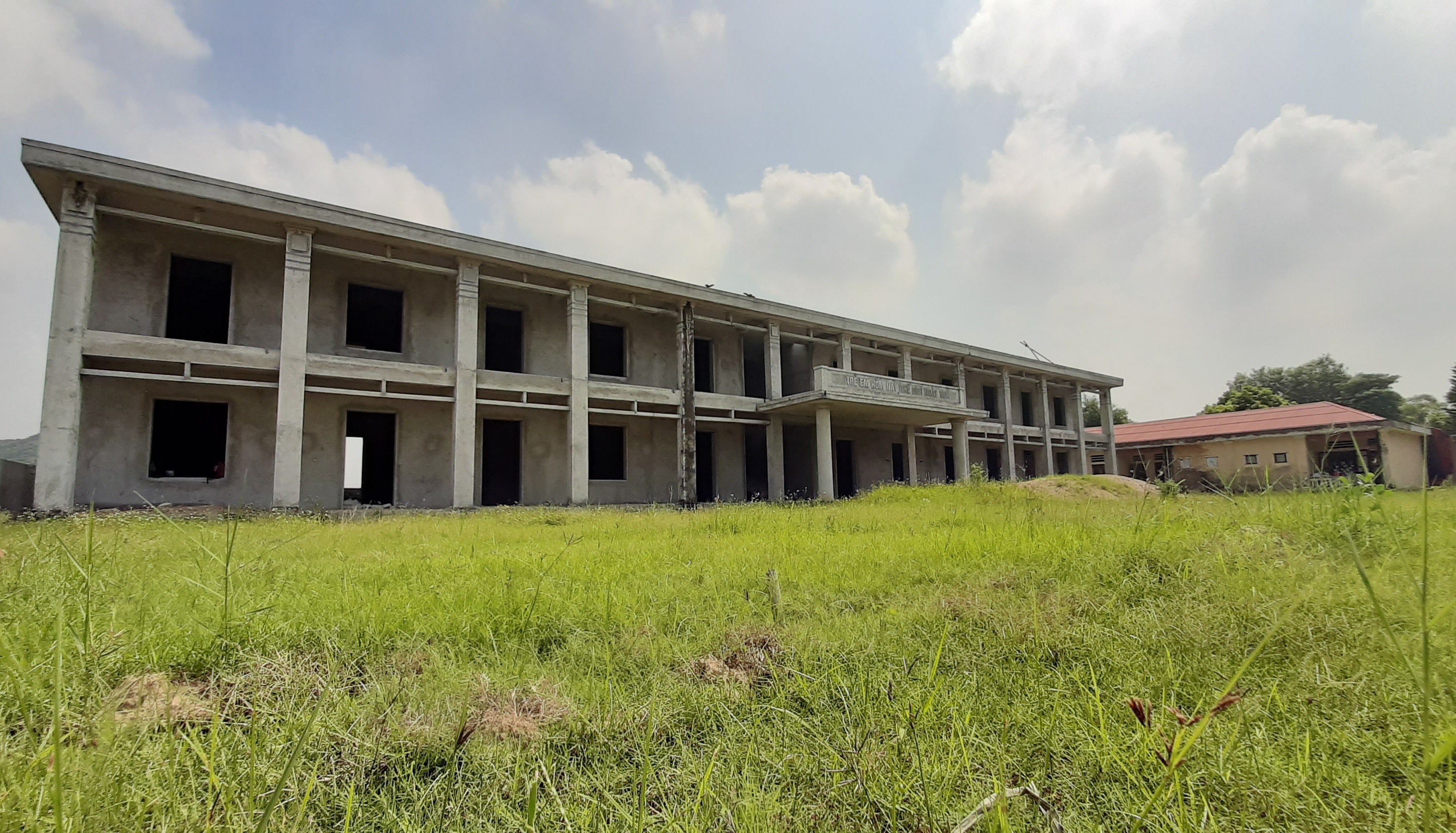 Du an truong 7 ty do dang anh 1