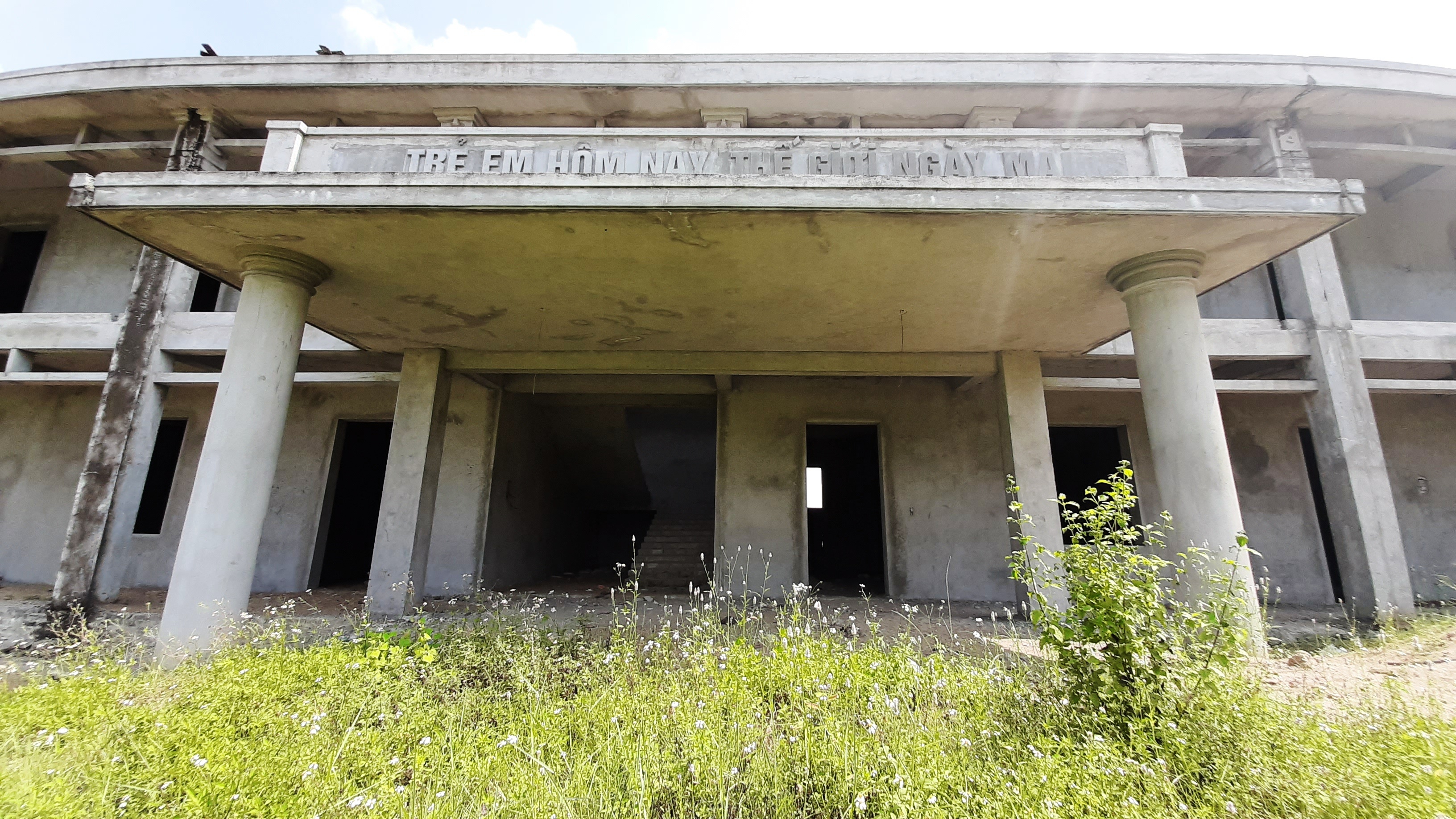 Du an truong 7 ty do dang anh 2