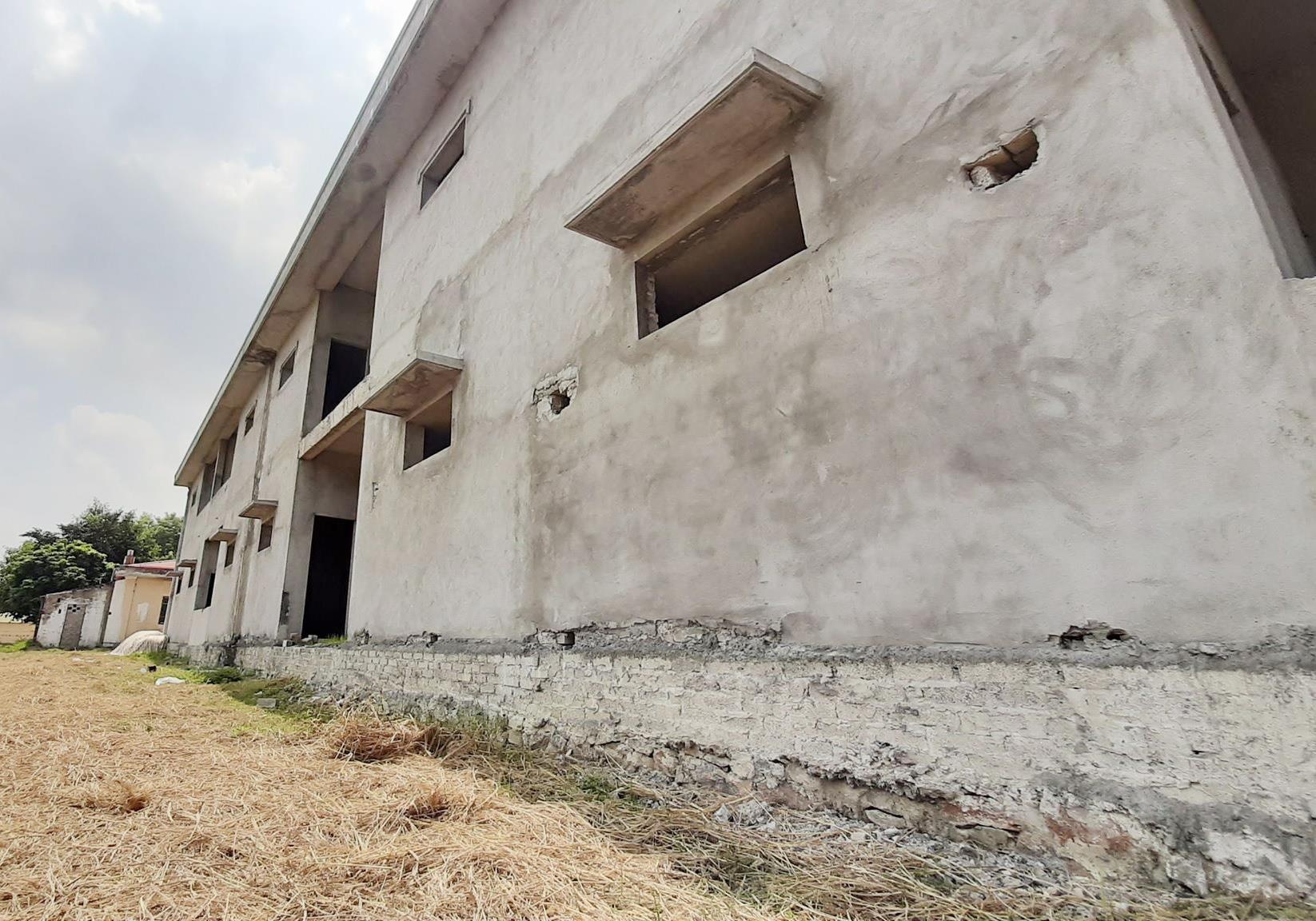 Truong mam non tien ty do dang, gay lang phi hinh anh