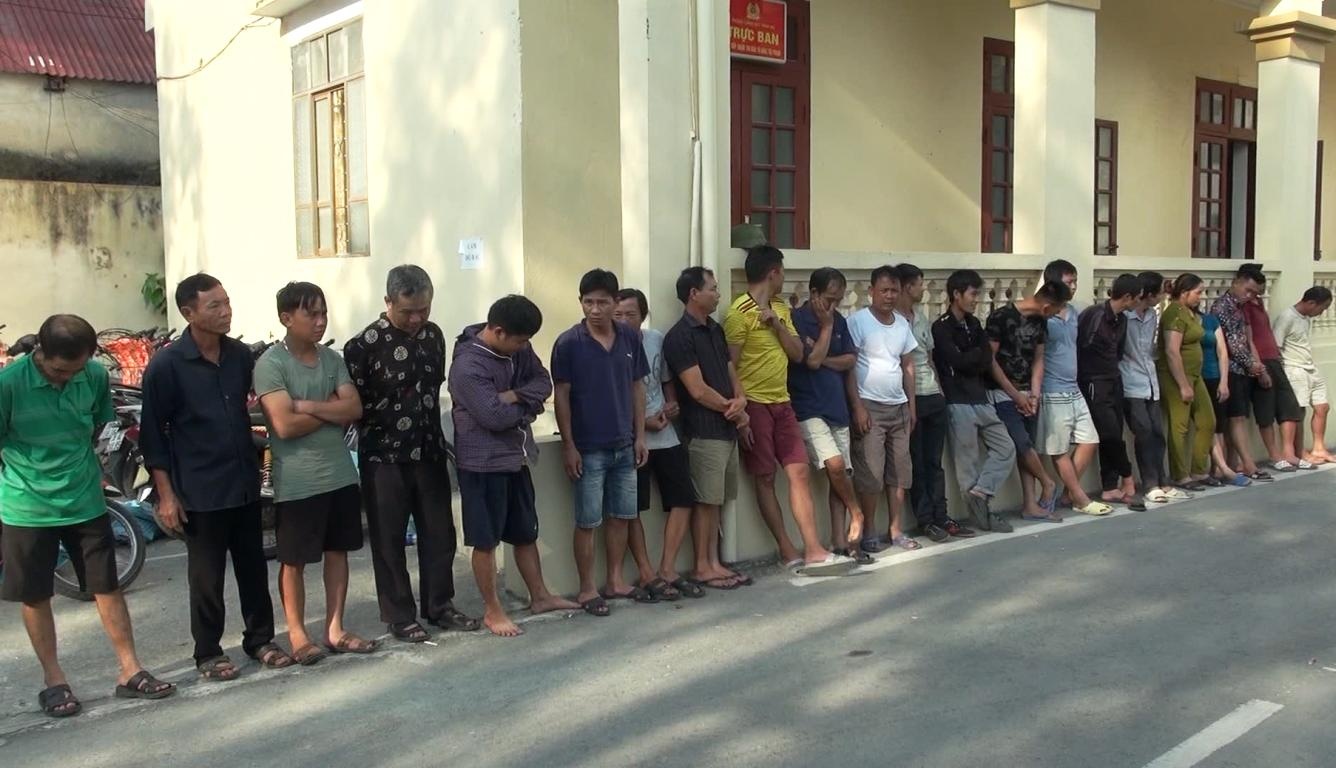 khởi tố trộm chó ảnh 1 khoi to trom cho anh 1