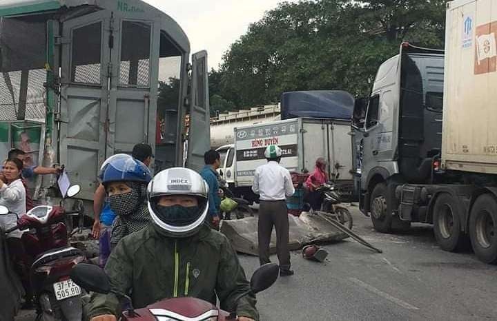 toa tau chan ngang quoc lo 1 anh 8