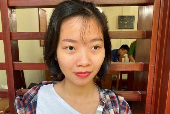 Bat 4 nguoi giao dich qua mang xa hoi de lam gia benh an hinh anh