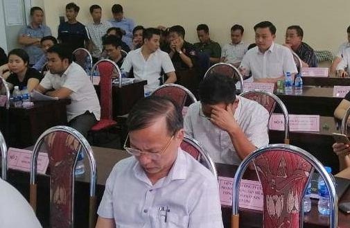 375 lo 'dat vang' tai tieng co chu sau 3 phien dau gia hinh anh