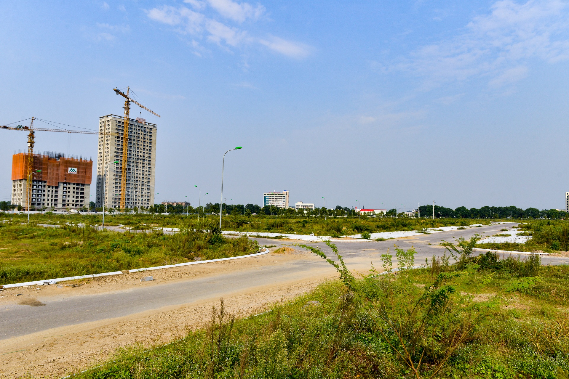 375 lô đất vàng nhìn từ trên cao ảnh 6 375 lo dat vang nhin tu tren cao anh 6