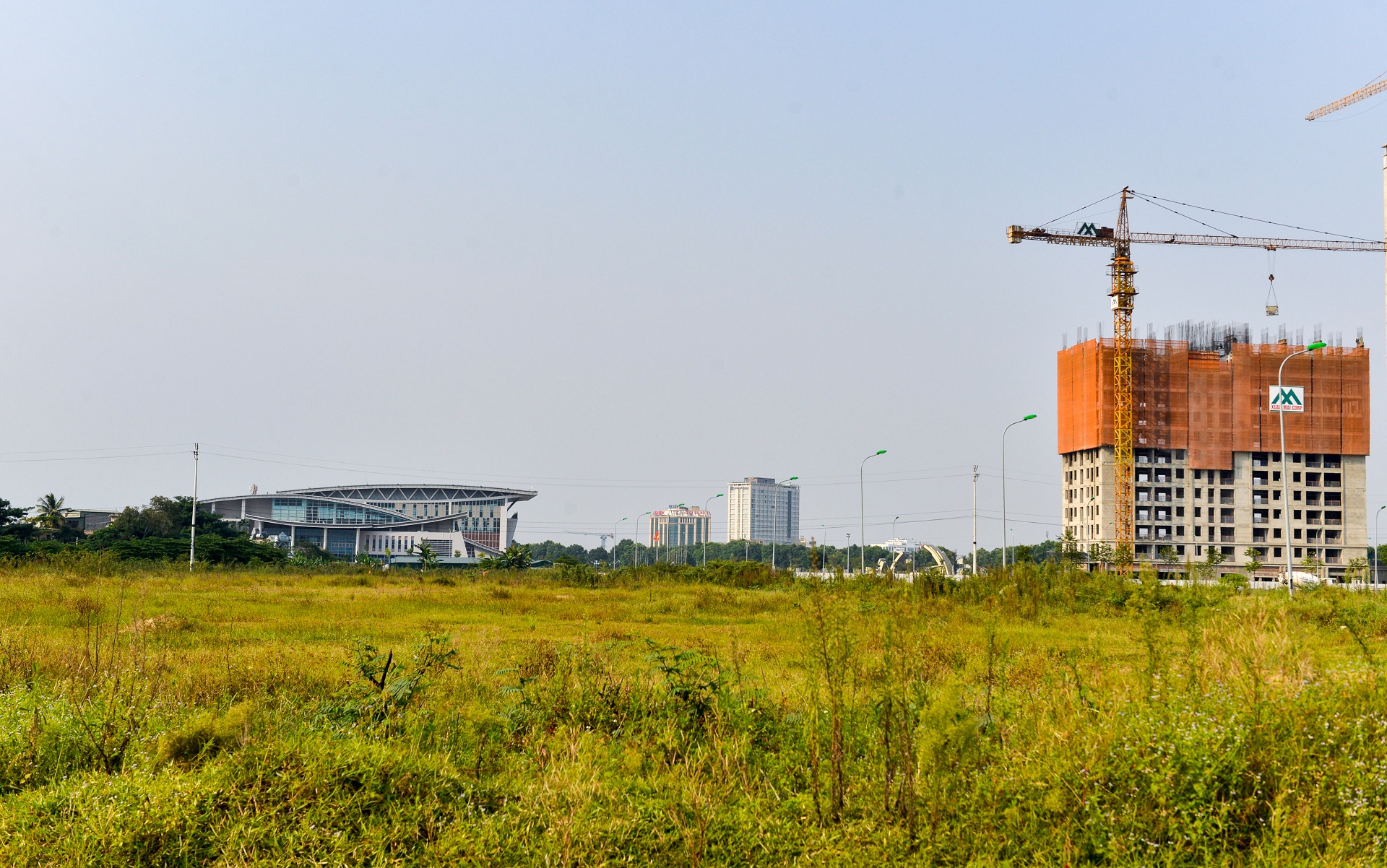 375 lô đất vàng nhìn từ trên cao ảnh 9 375 lo dat vang nhin tu tren cao anh 9