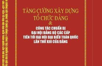 Mao danh Ban Tuyen giao Thanh uy Hai Phong ban tai lieu hinh anh