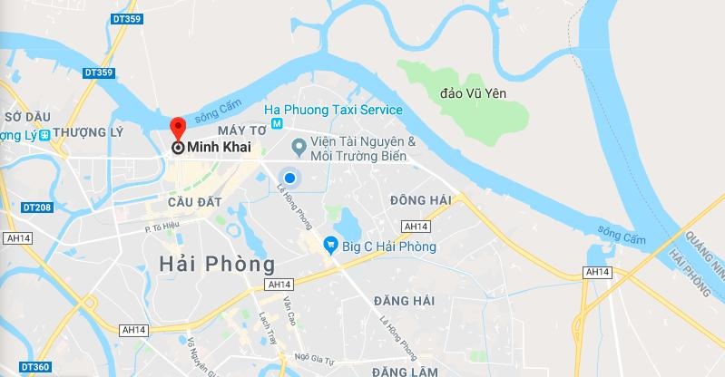 xom chai o pho cang anh 12