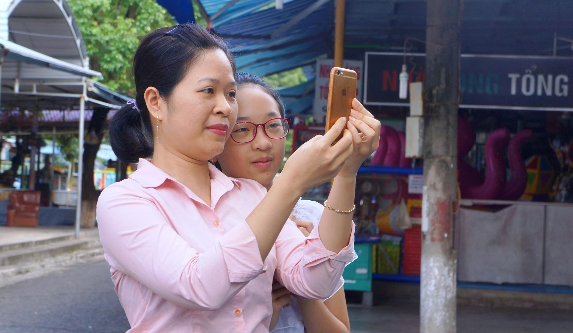 Nguoi Hai Phong quyen luyen vuon hoa gan lien voi ky uc tuoi tho hinh anh