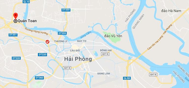 vụ đôi nam nữ vượt đèn đỏ ảnh 2 vu doi nam nu vuot den do anh 2