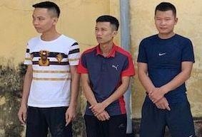 Tam giu 7 thanh nien no sung tan cong mot gia dinh hinh anh
