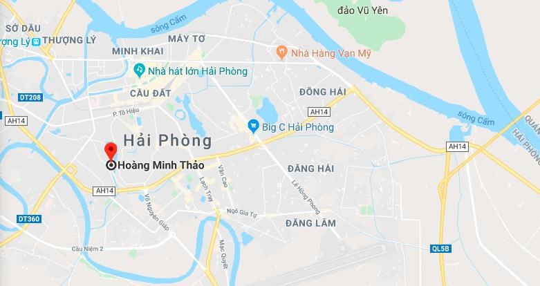 nổ súng trong quán ăn ảnh 1 no sung trong quan an anh 1