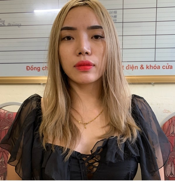 đường dây ma túy sang Hàn Quốc ảnh 1 duong day ma tuy sang Han Quoc anh 1