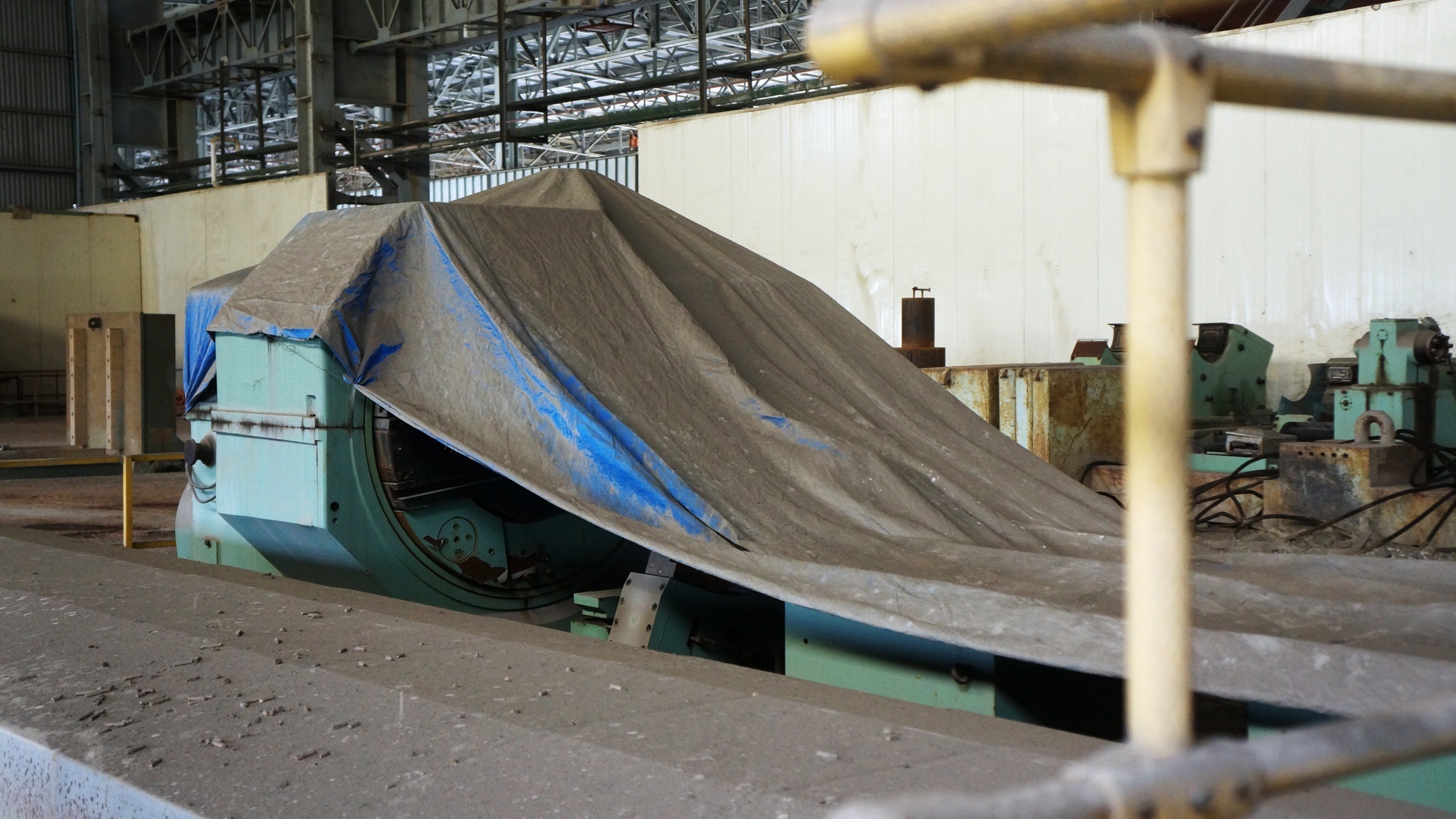 nha may thep 3.000 ty hoang tan anh 7