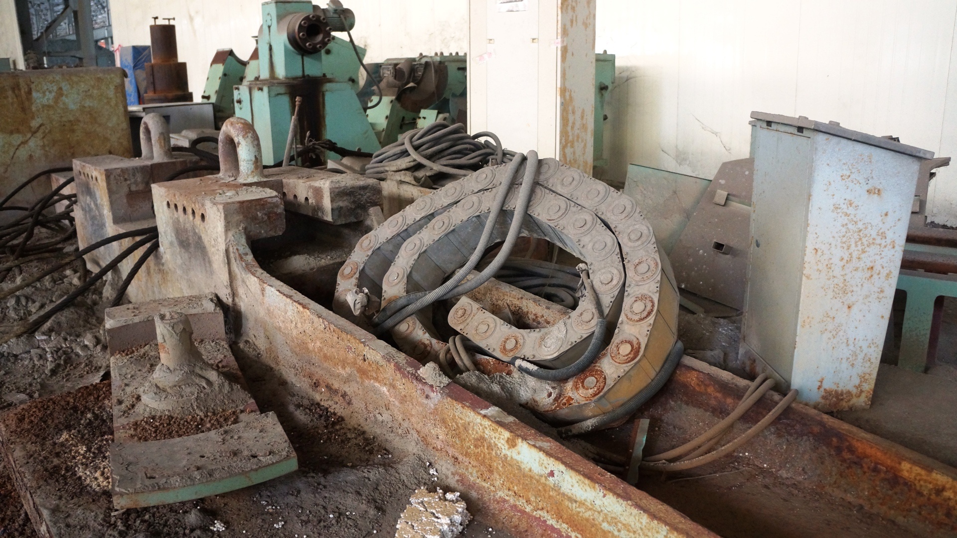 nha may thep 3.000 ty hoang tan anh 9