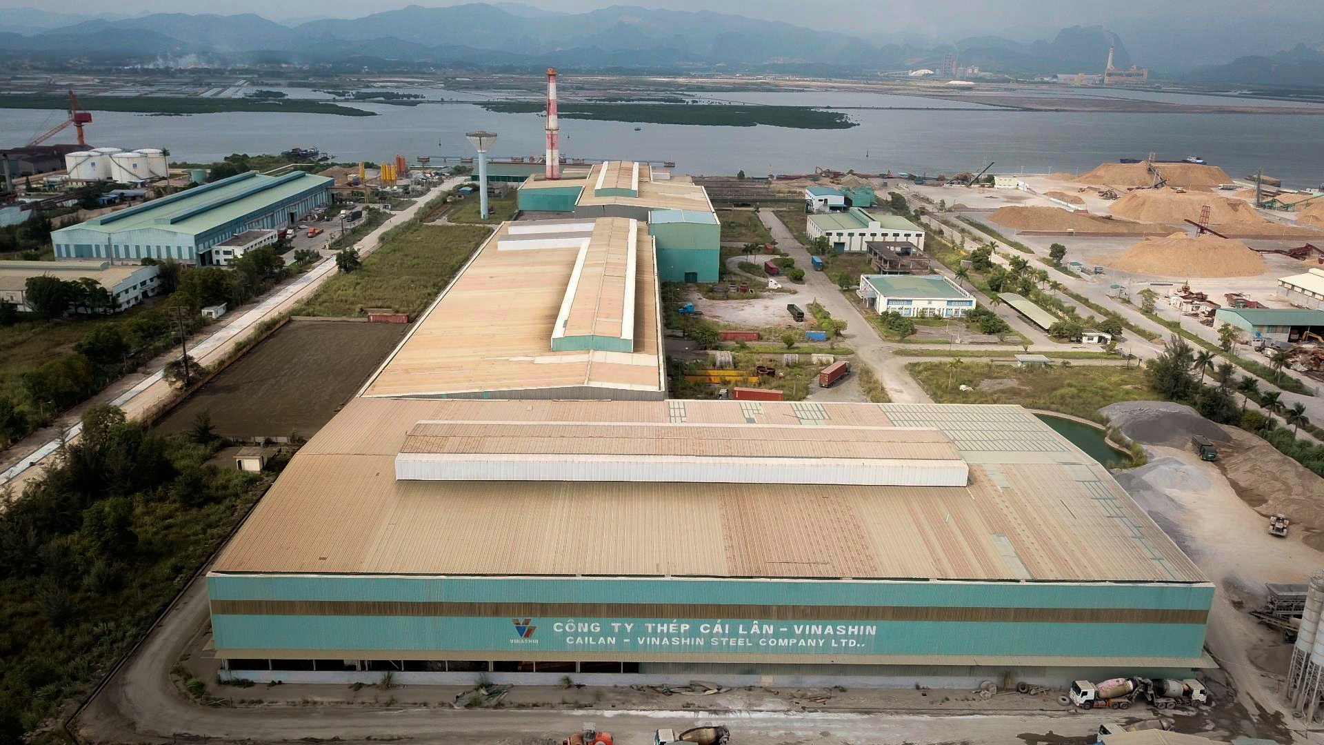 nha may thep 3.000 ty hoang tan anh 1