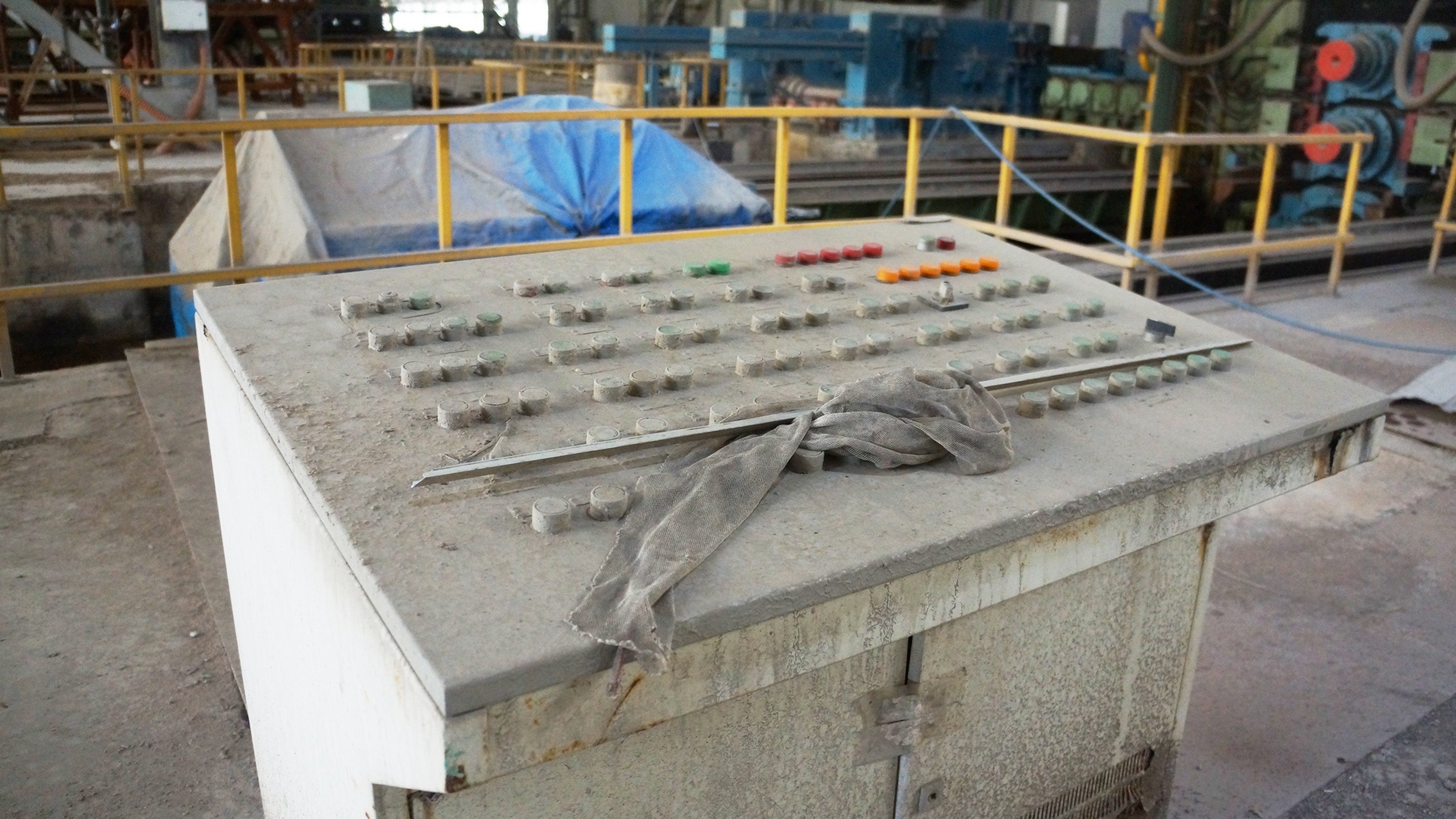 nha may thep 3.000 ty hoang tan anh 11