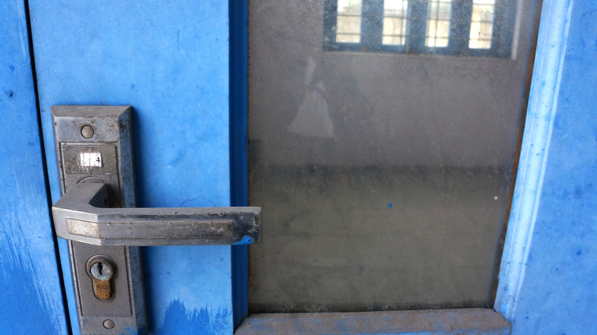 Ga khong bong tau anh 5