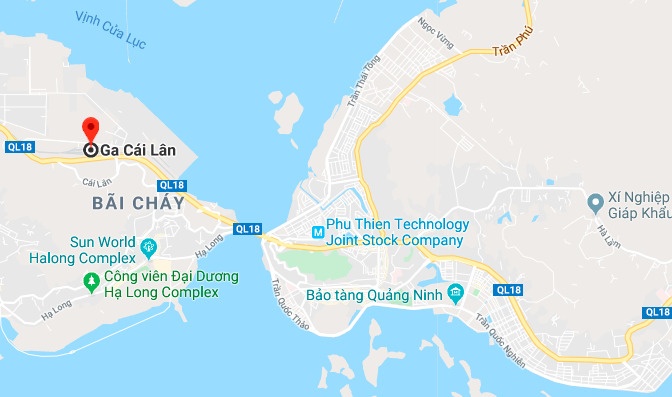 Ga không bóng tàu ảnh 11 Ga khong bong tau anh 11