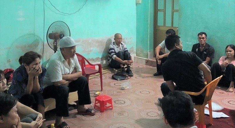 pha soi bac lien tinh anh 1