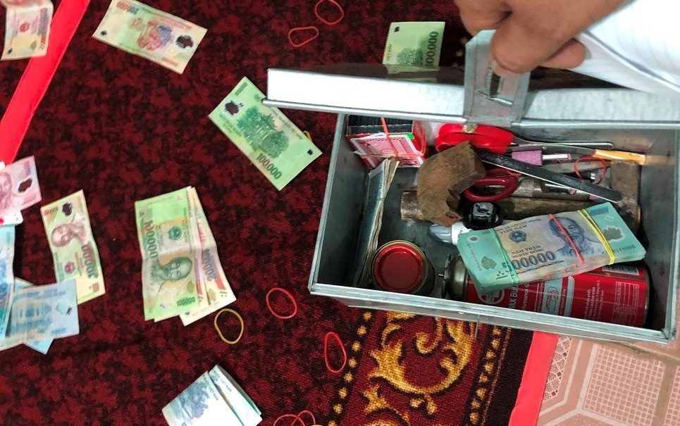 pha soi bac lien tinh anh 2