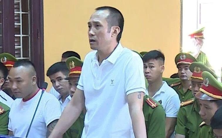 Trum giang ho Tuan 'Than Den' va 12 dan em linh 279 thang tu hinh anh