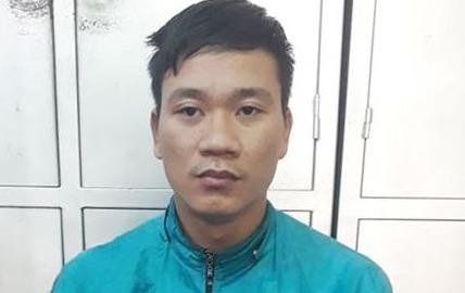 Cuop 100 trieu vi thieu tien chua benh cho vo hinh anh