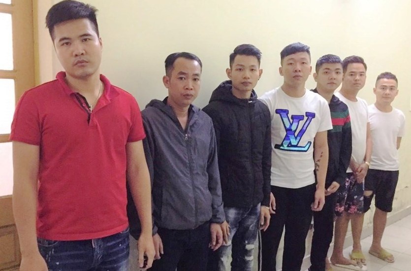 tín dụng đen Hải Phòng ảnh 1 tin dung den Hai Phong anh 1