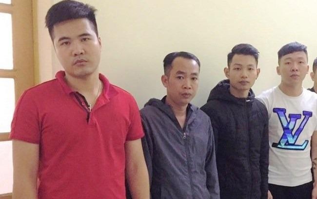 Nguoi phu nu vay 50 trieu, bi siet no 1,3 ty dong hinh anh