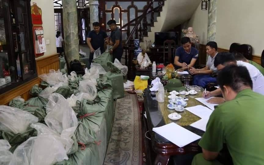 duong day buon ban 1 tan phao anh 1