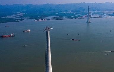 Tam dung hoat dong pha Got nua ngay de xay cap treo dai nhat the gioi hinh anh