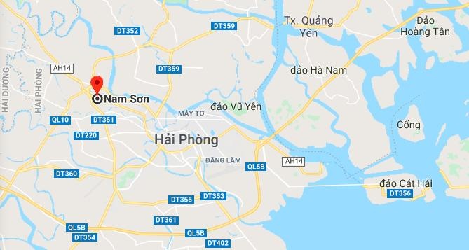 nguoi gay tai nan la cong an anh 2