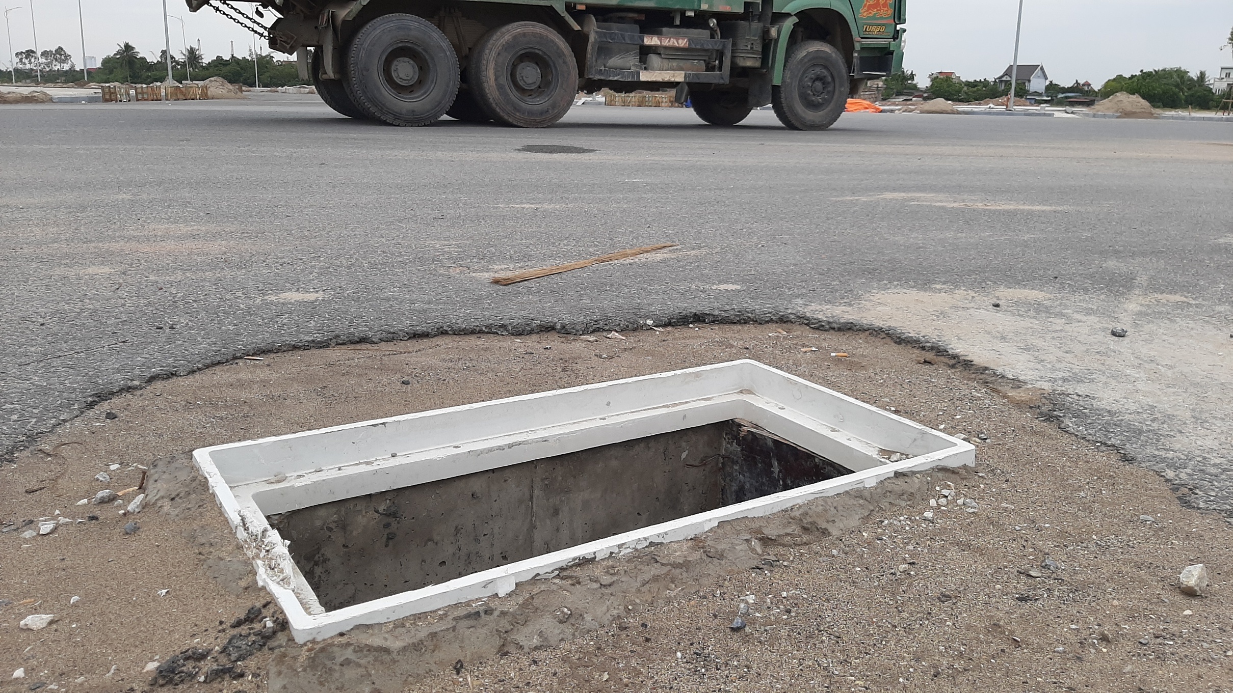 bay ho ga cau Hoang Van Thu anh 2