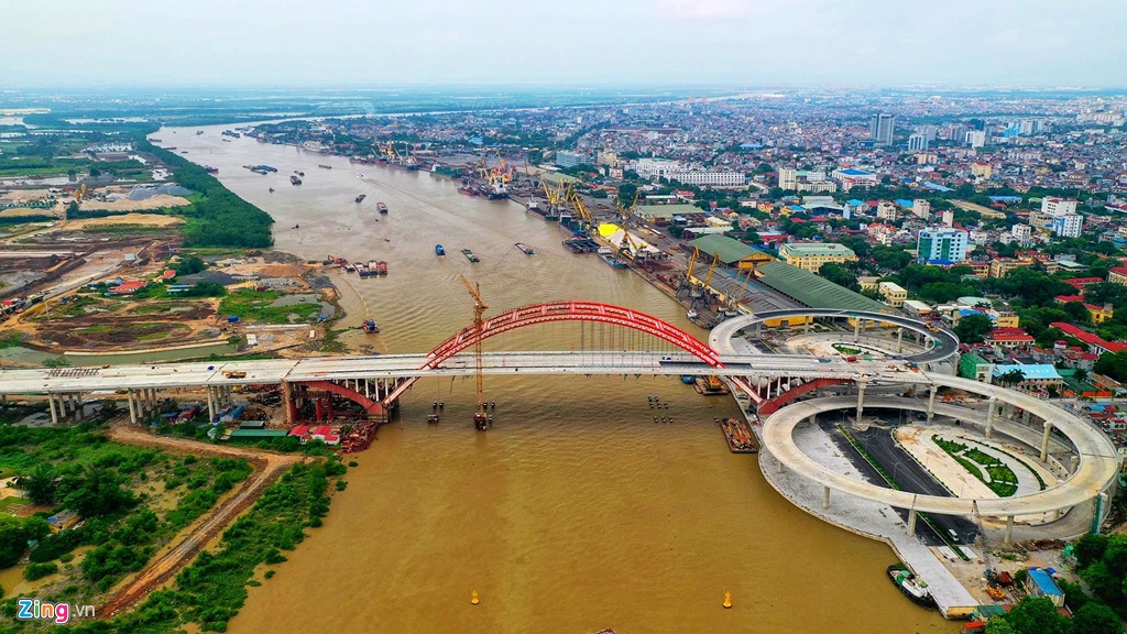 bay ho ga cau Hoang Van Thu anh 3