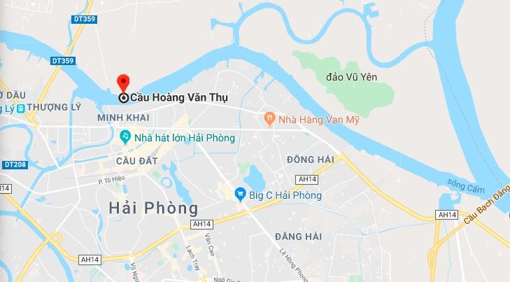 bay ho ga cau Hoang Van Thu anh 4