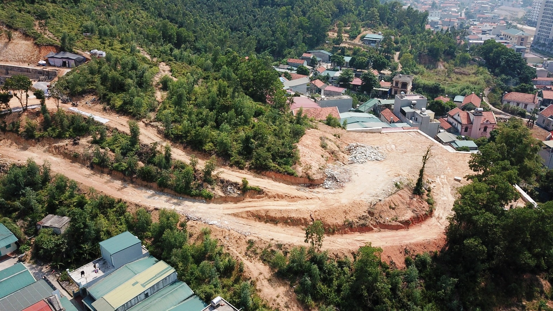 biet thu khong phep Ha Long anh 6